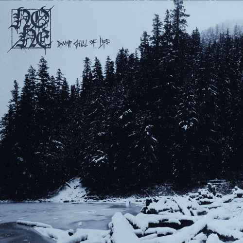 NONE - Damp Chill of Life DIGI